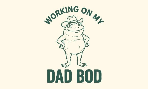 Download Working on My Dad Bod Funny PNG - Working Collection