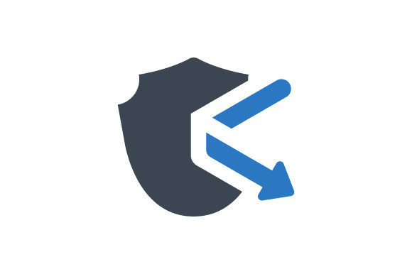 Download Firewall Defense Icon - Premium Bundle