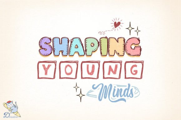 Download Teacher Shaping Young Minds PNG - Young Collection