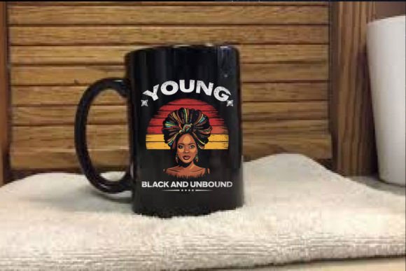 Download Young Black and Unbound - Young Collection