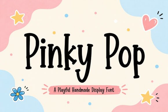 Download Pinky Pop - Pink Collection